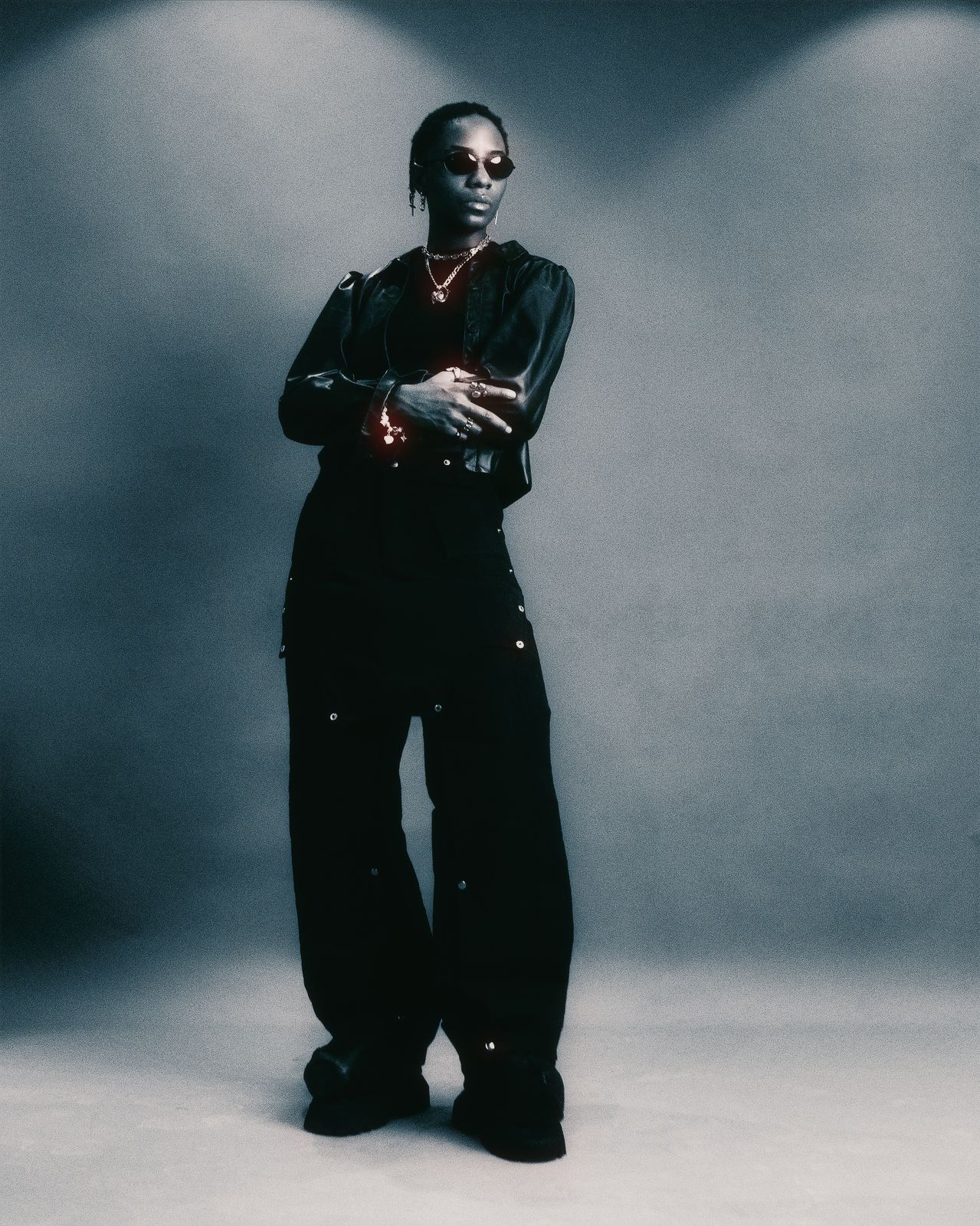 Wavy The Creator